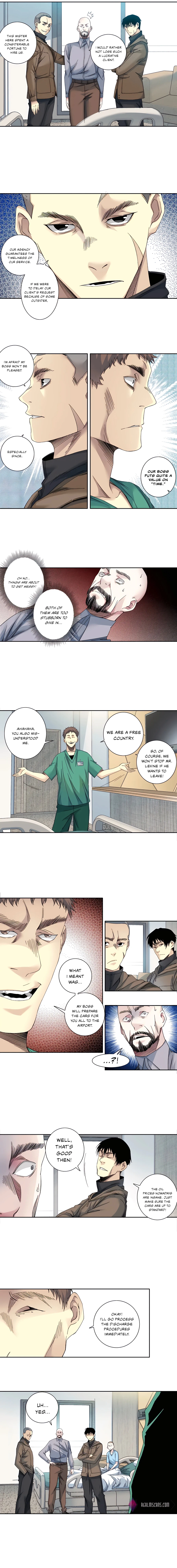 Chapter 131 - Image 4