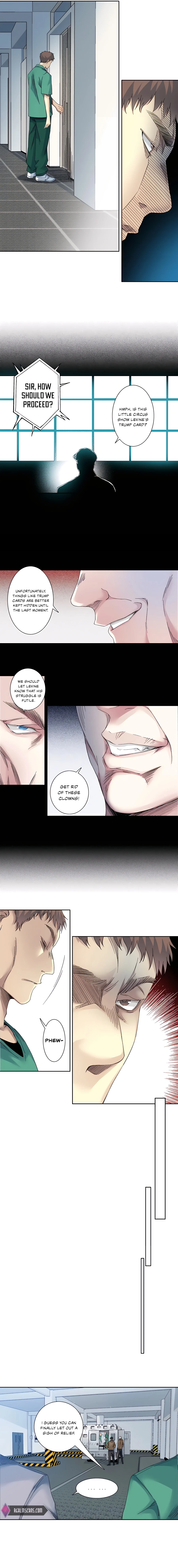 Chapter 131 - Image 5