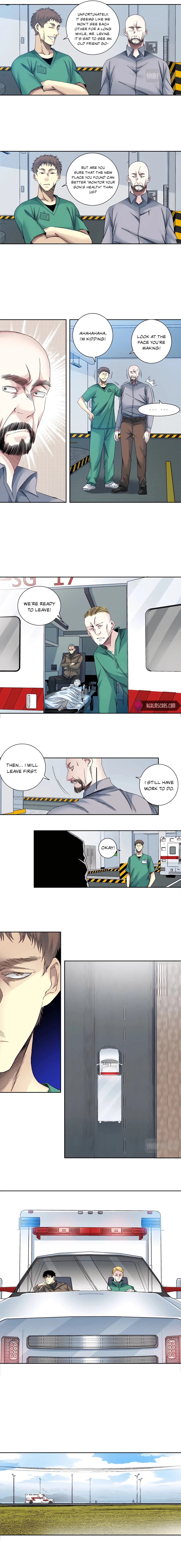 Chapter 131 - Image 6