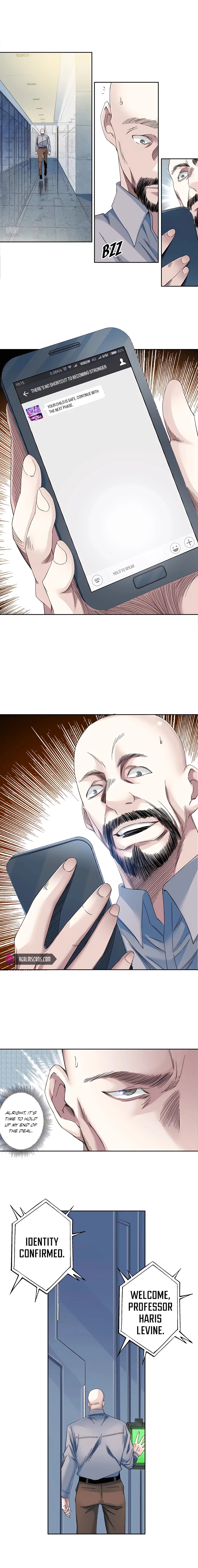 Chapter 132 - Image 3