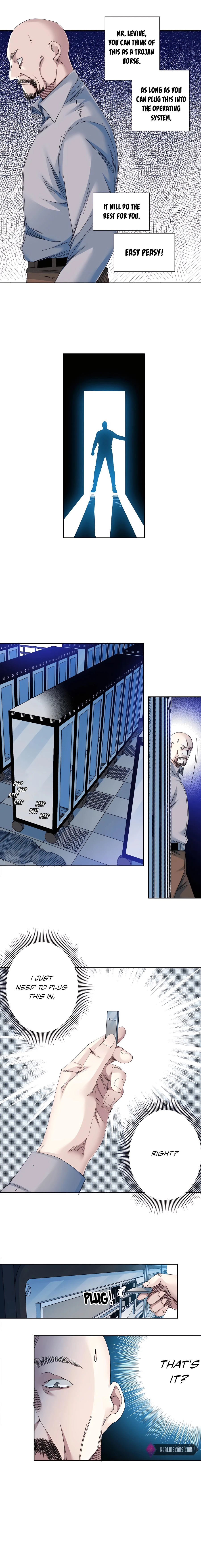 Chapter 132 - Image 4
