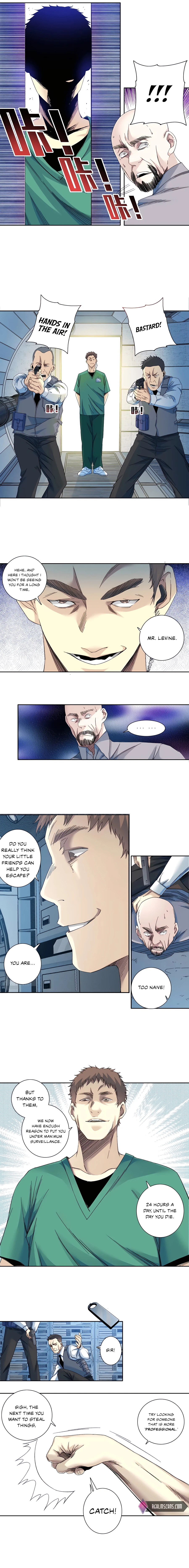 Chapter 132 - Image 5