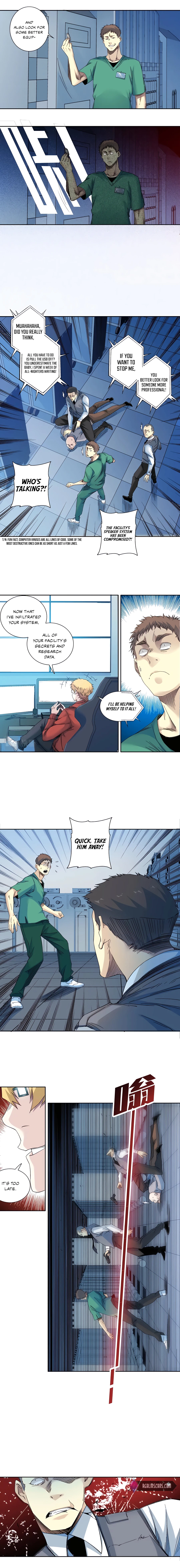 Chapter 132 - Image 6