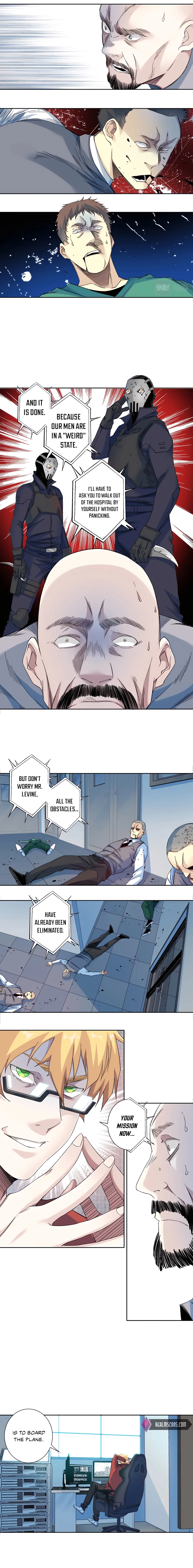 Chapter 132 - Image 7
