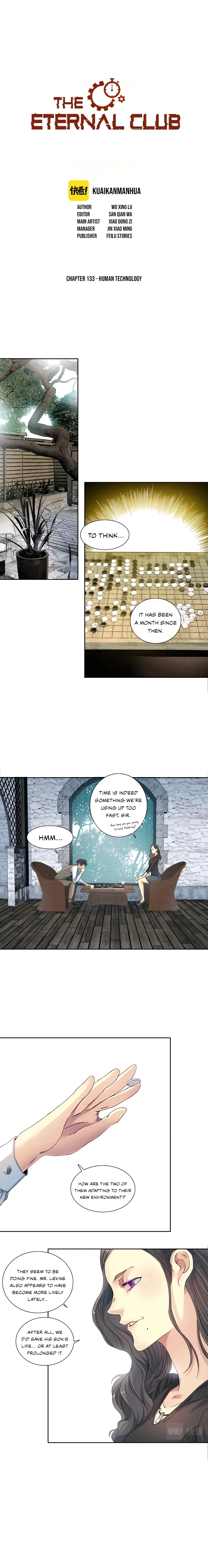 Chapter 133 - Image 2