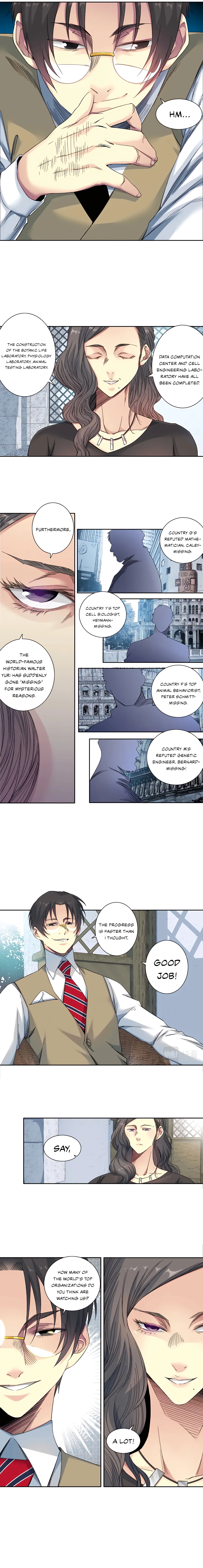 Chapter 133 - Image 3