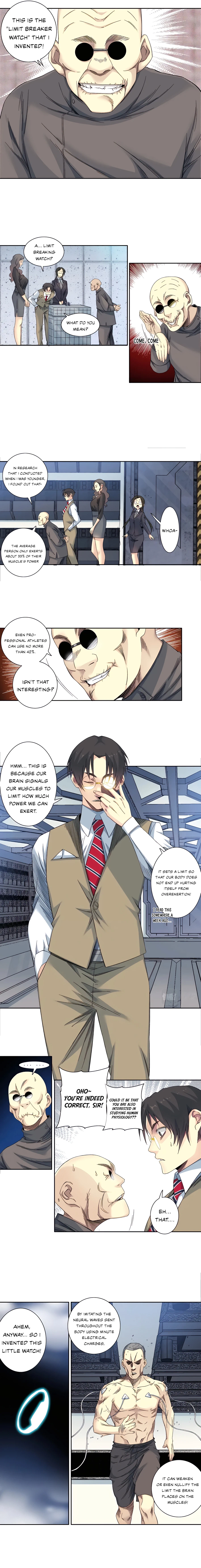 Chapter 133 - Image 6