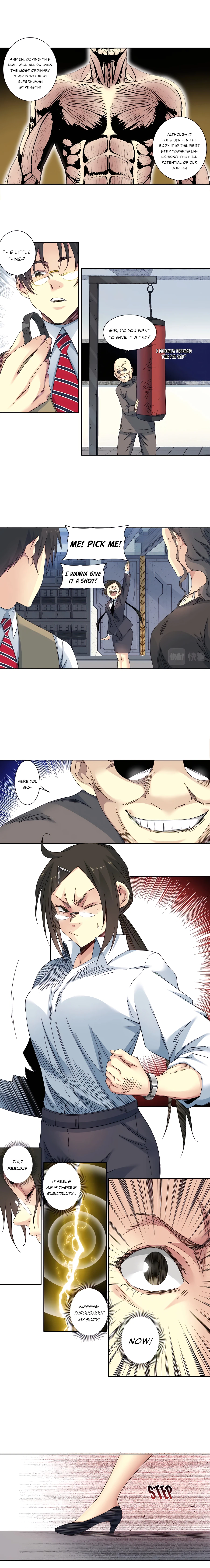 Chapter 133 - Image 7