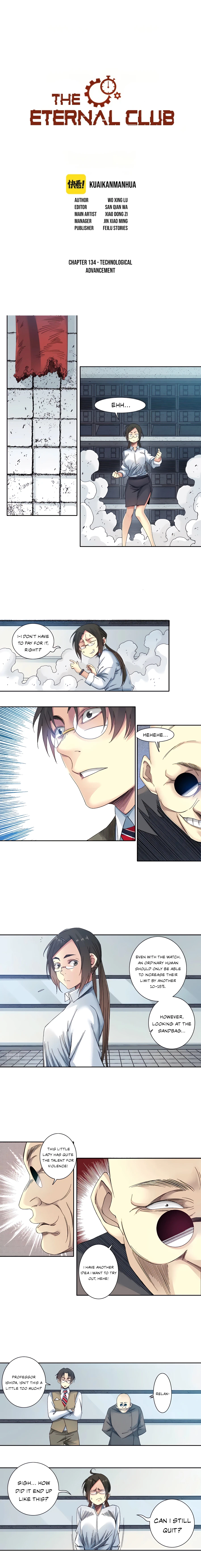 Chapter 134 - Image 2