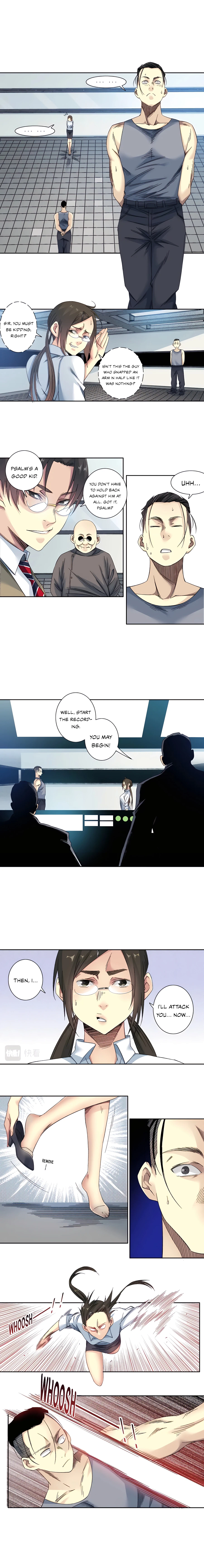 Chapter 134 - Image 3