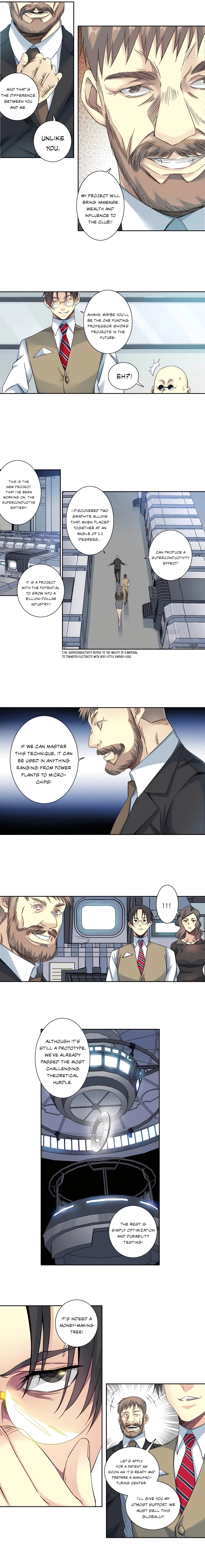 Chapter 134 - Image 6