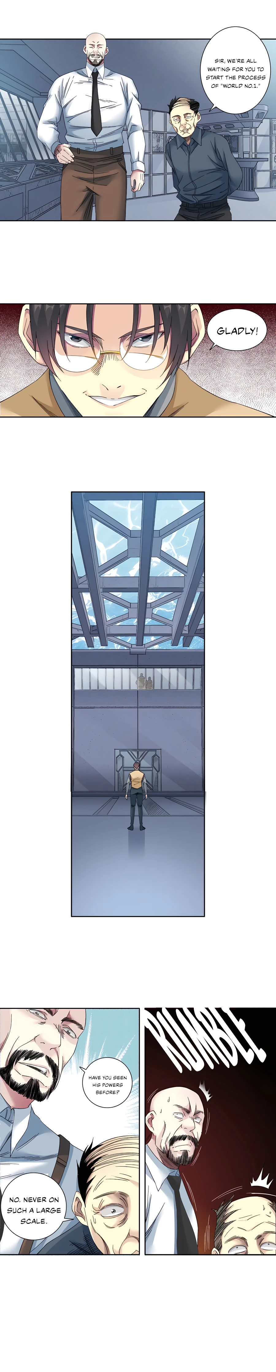Chapter 135 - Image 10