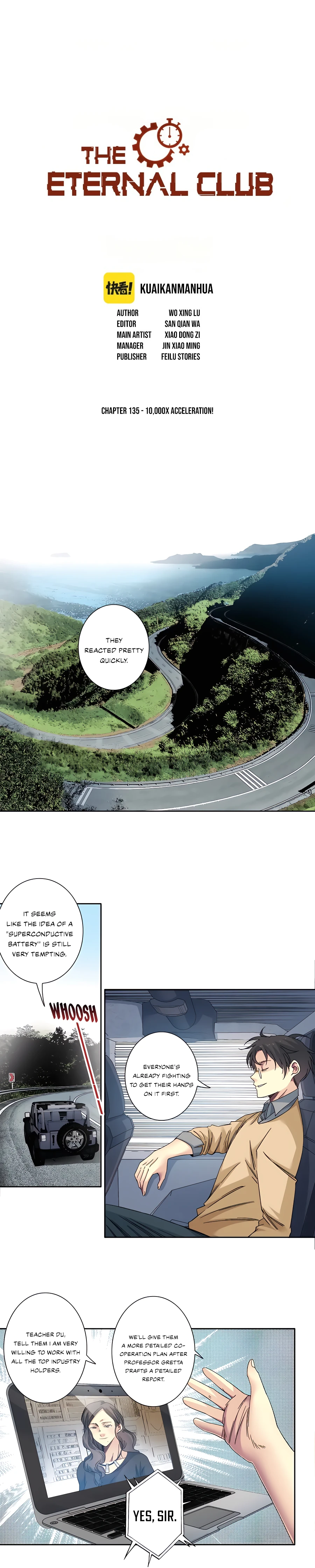 Chapter 135 - Image 2