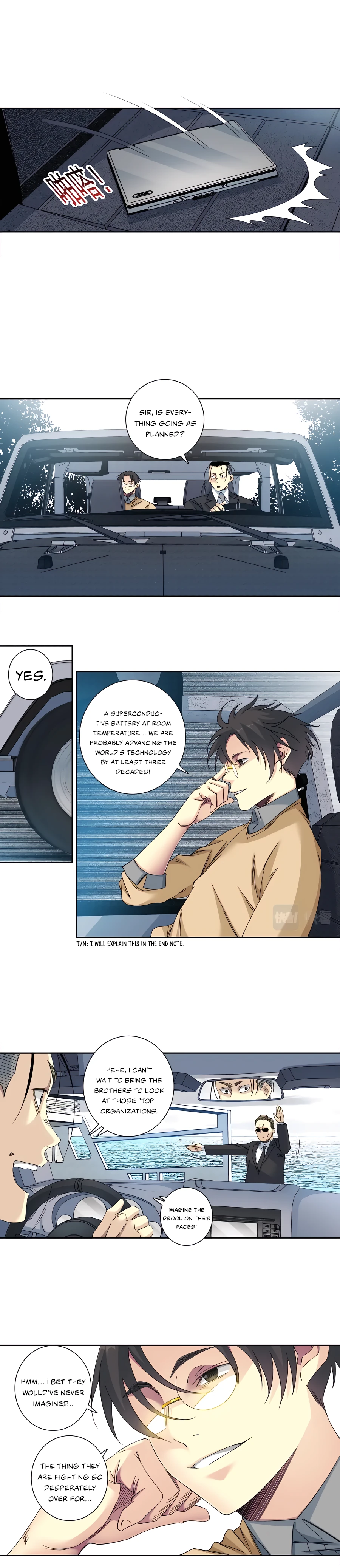 Chapter 135 - Image 3