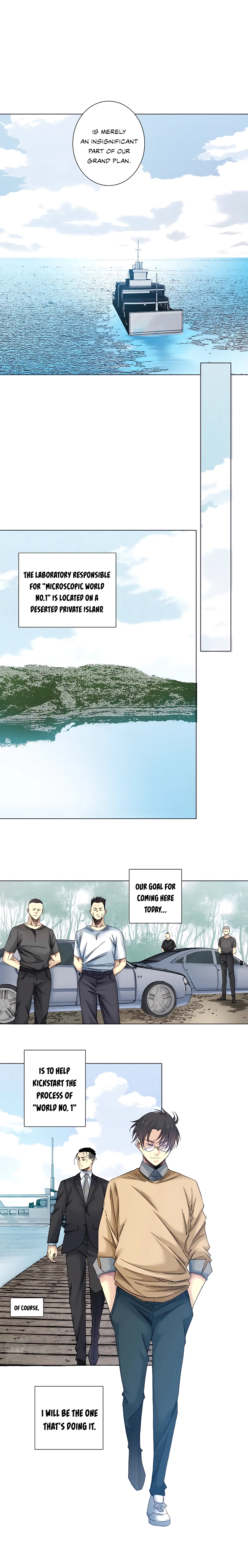 Chapter 135 - Image 4