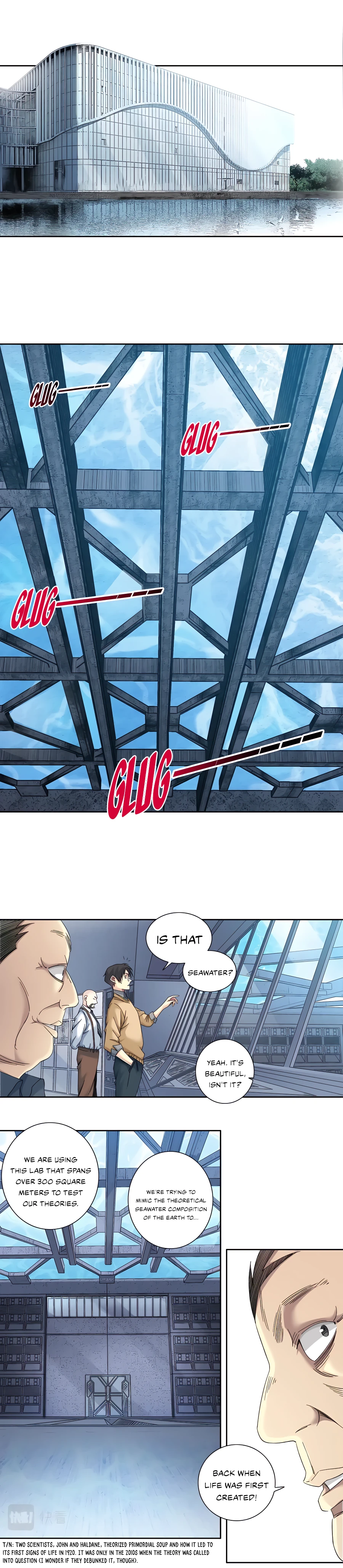 Chapter 135 - Image 6