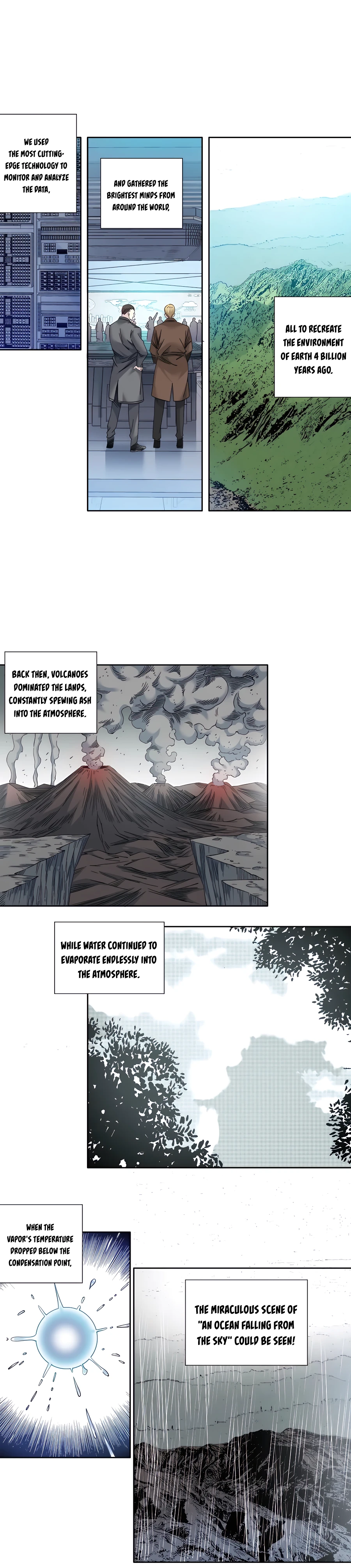 Chapter 135 - Image 7