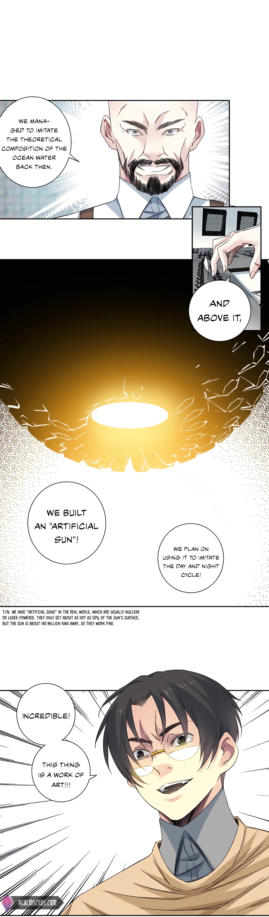 Chapter 135 - Image 9