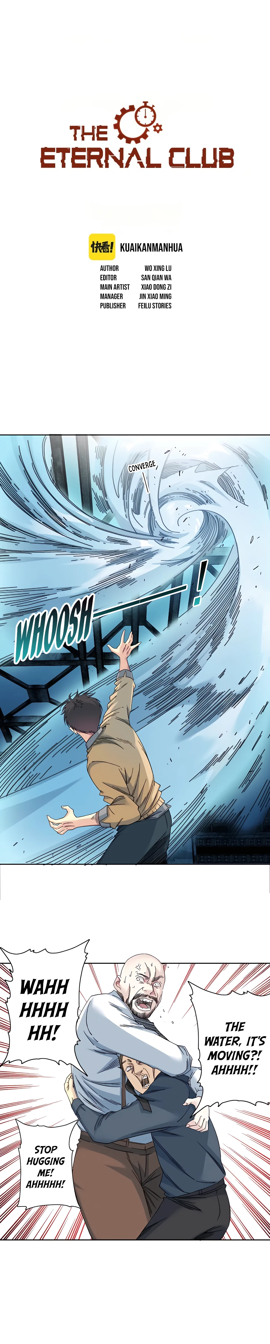 Chapter 136 - Image 2
