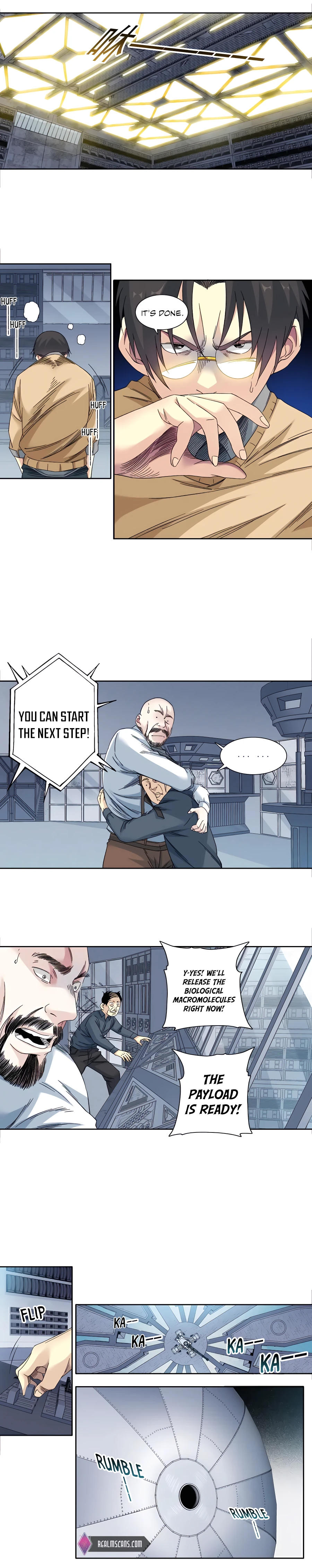 Chapter 136 - Image 5