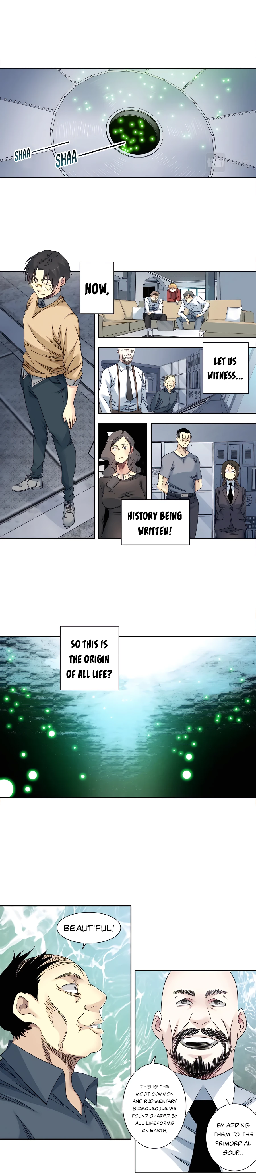 Chapter 136 - Image 6