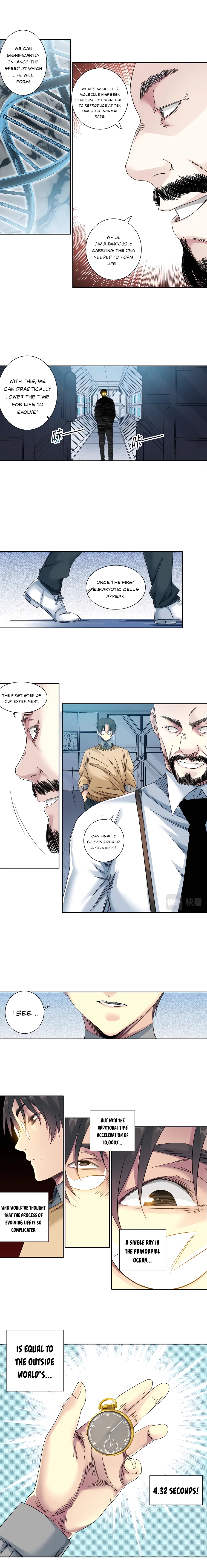 Chapter 136 - Image 7