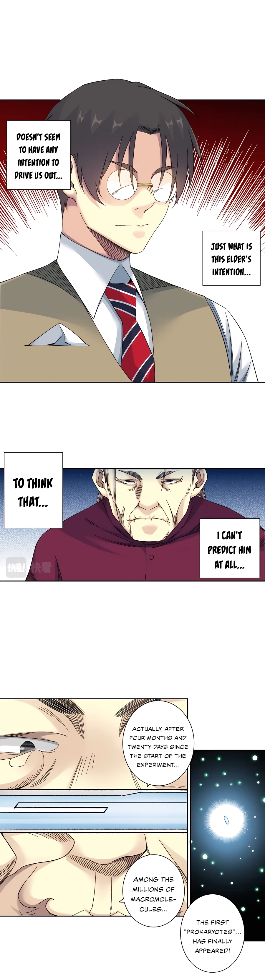 Chapter 137 - Image 10