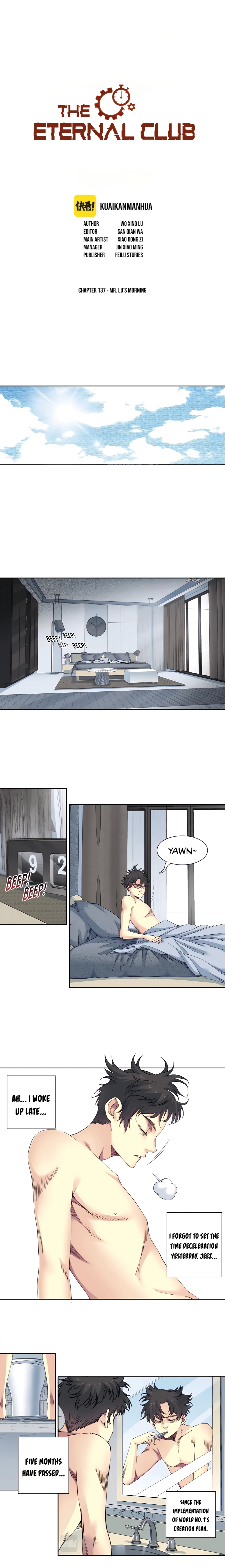 Chapter 137 - Image 2