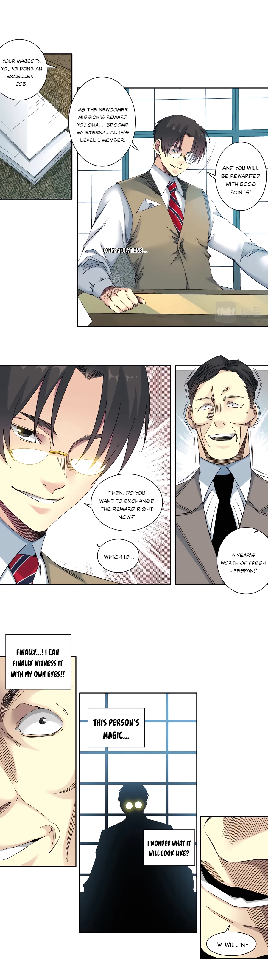 Chapter 137 - Image 4