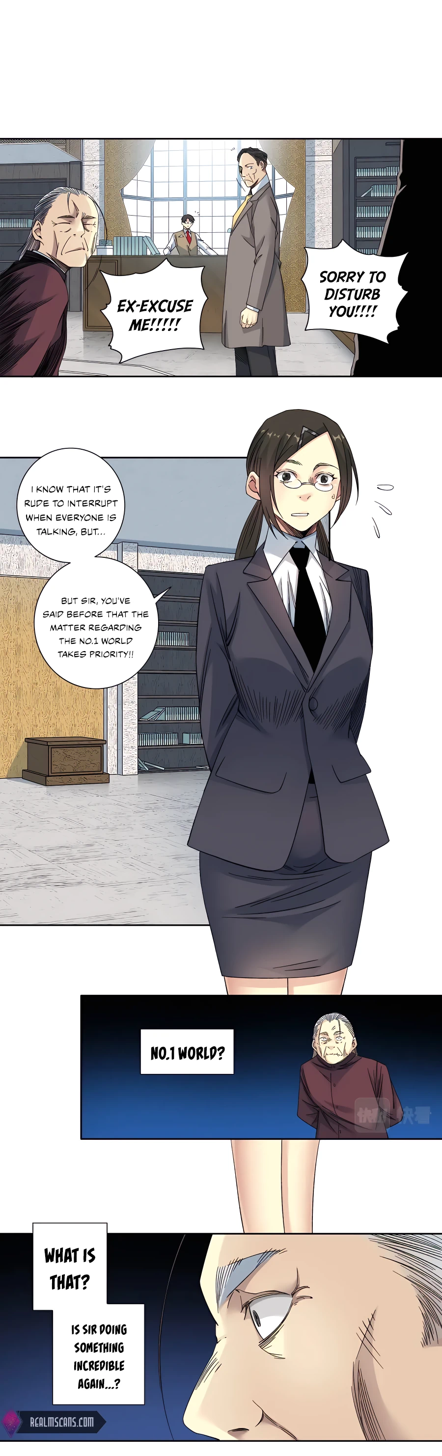 Chapter 137 - Image 5