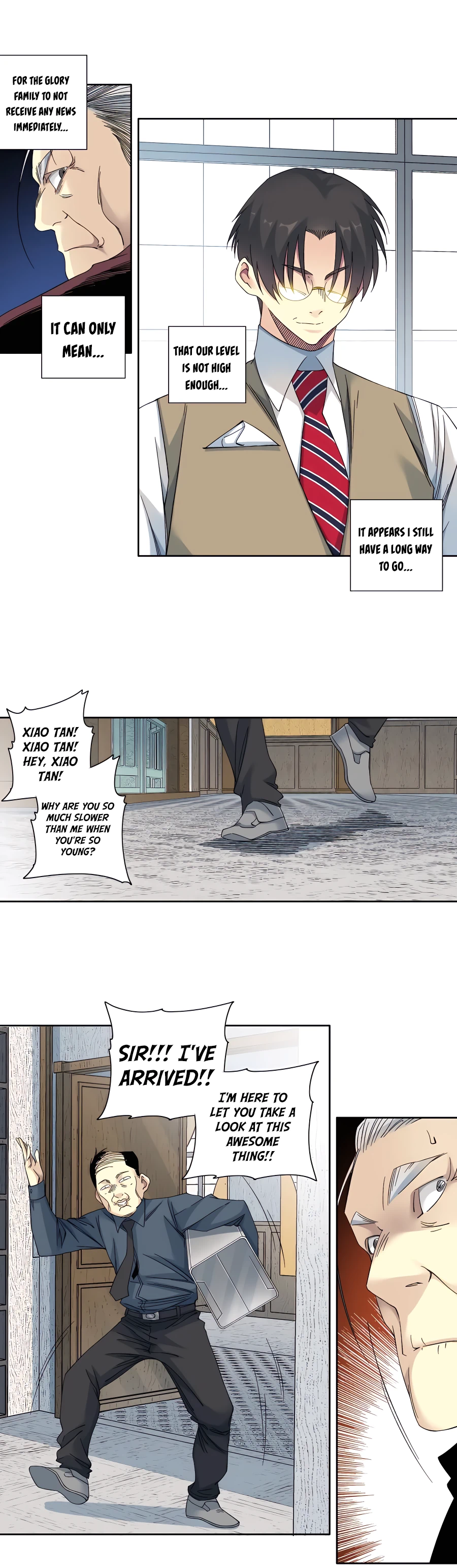 Chapter 137 - Image 6