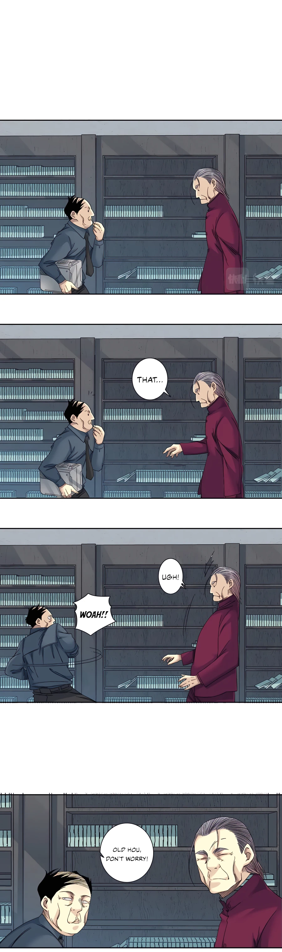 Chapter 137 - Image 7