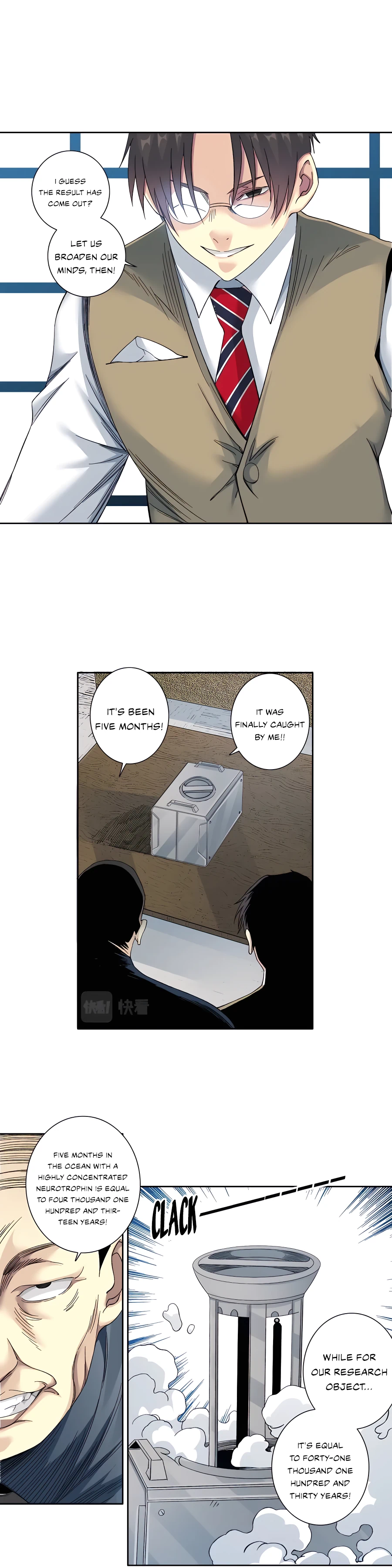 Chapter 137 - Image 8