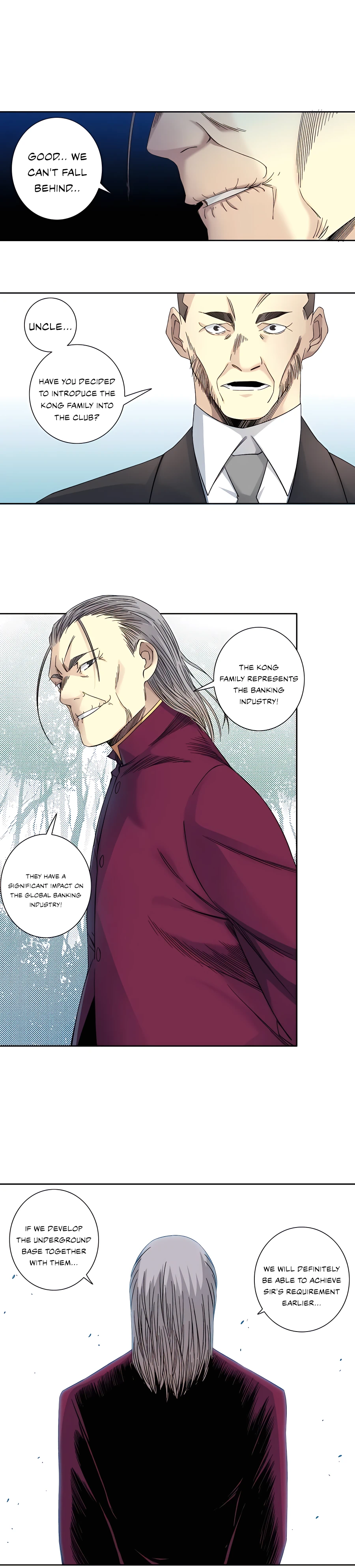 Chapter 138 - Image 11