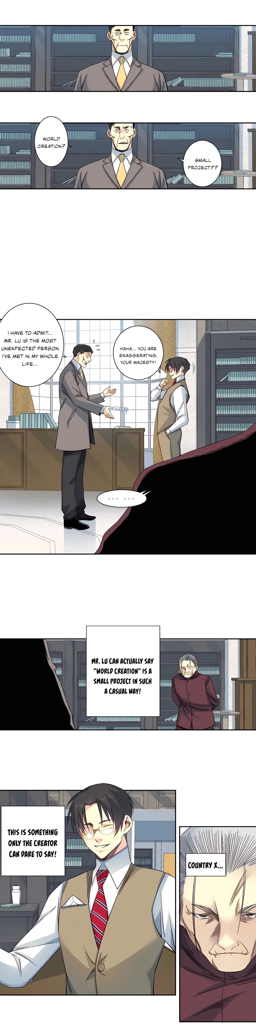 Chapter 138 - Image 3