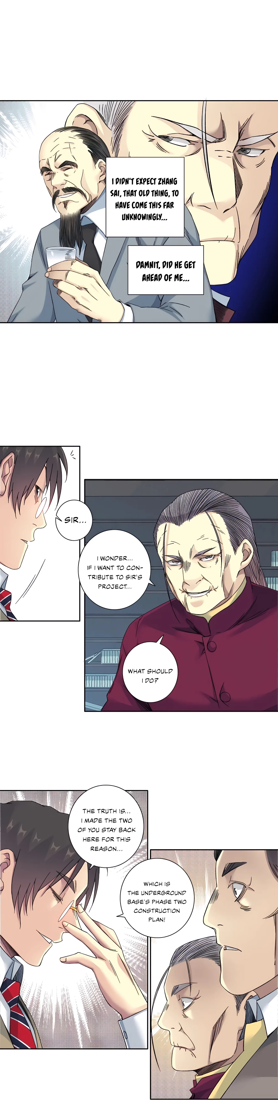 Chapter 138 - Image 4