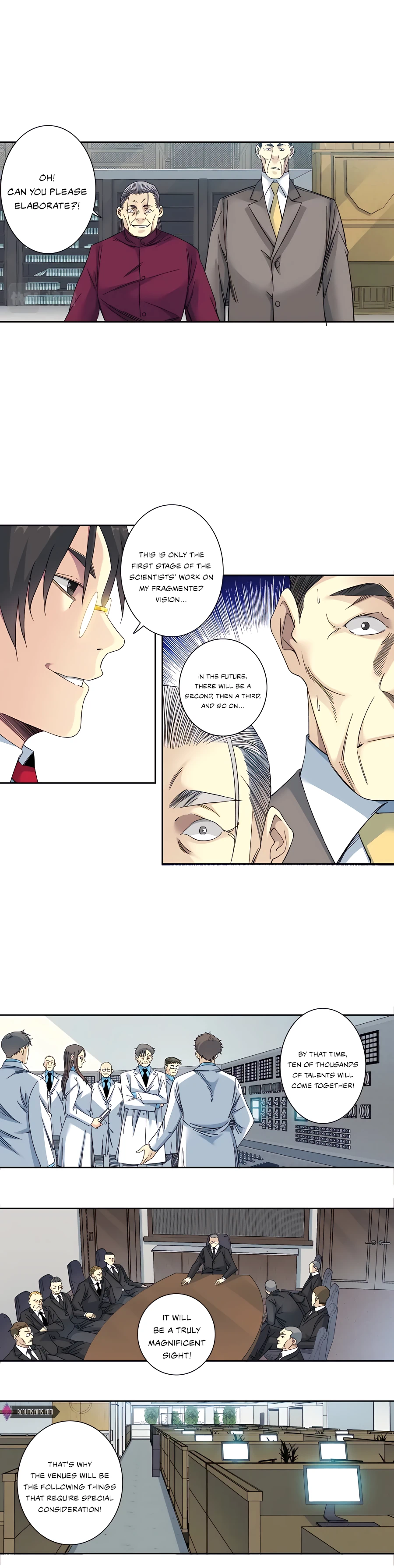 Chapter 138 - Image 5