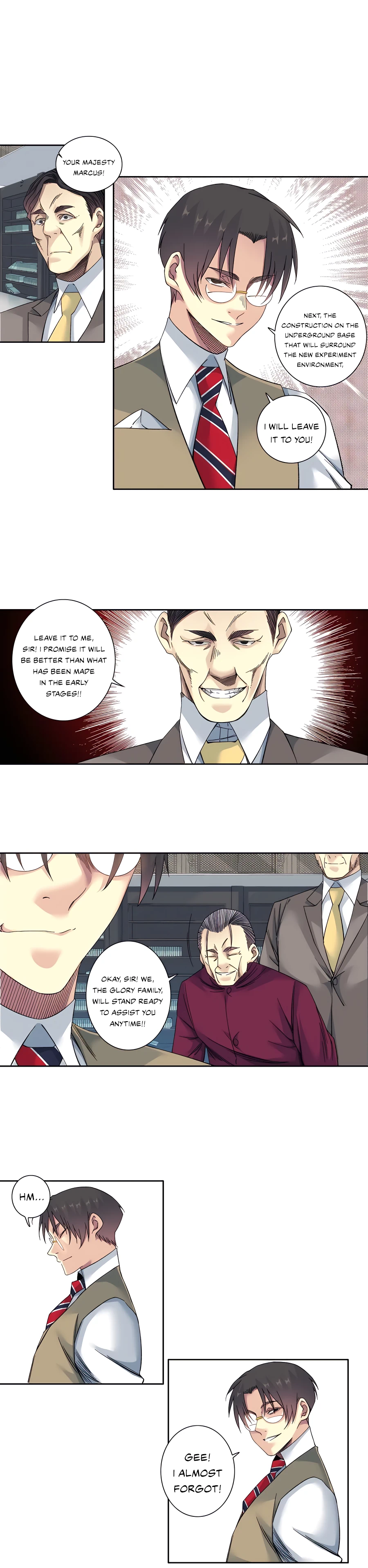 Chapter 138 - Image 6