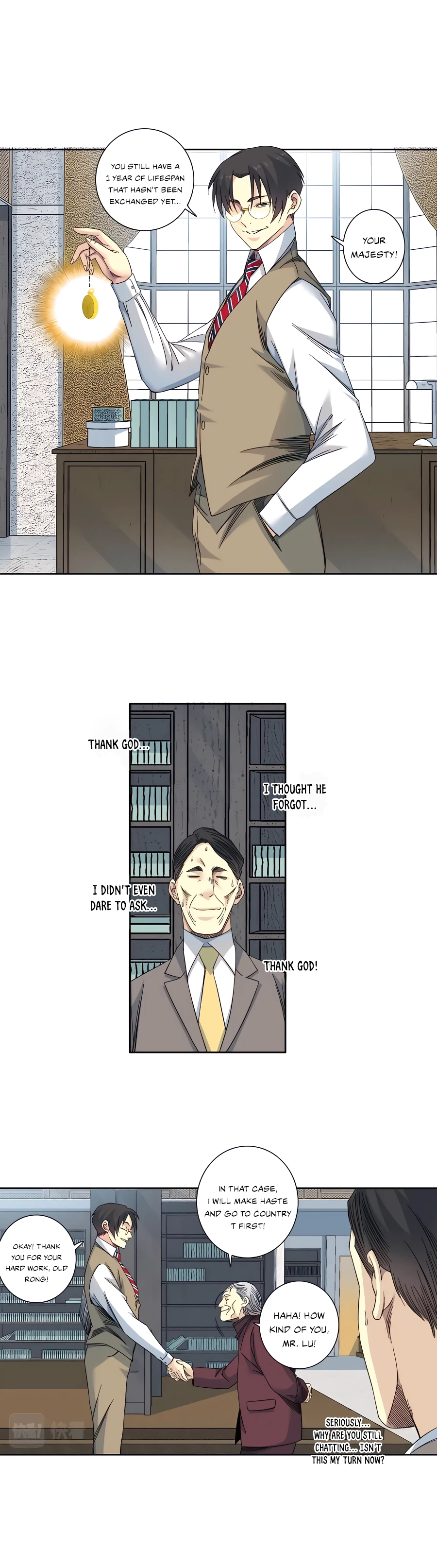 Chapter 138 - Image 7