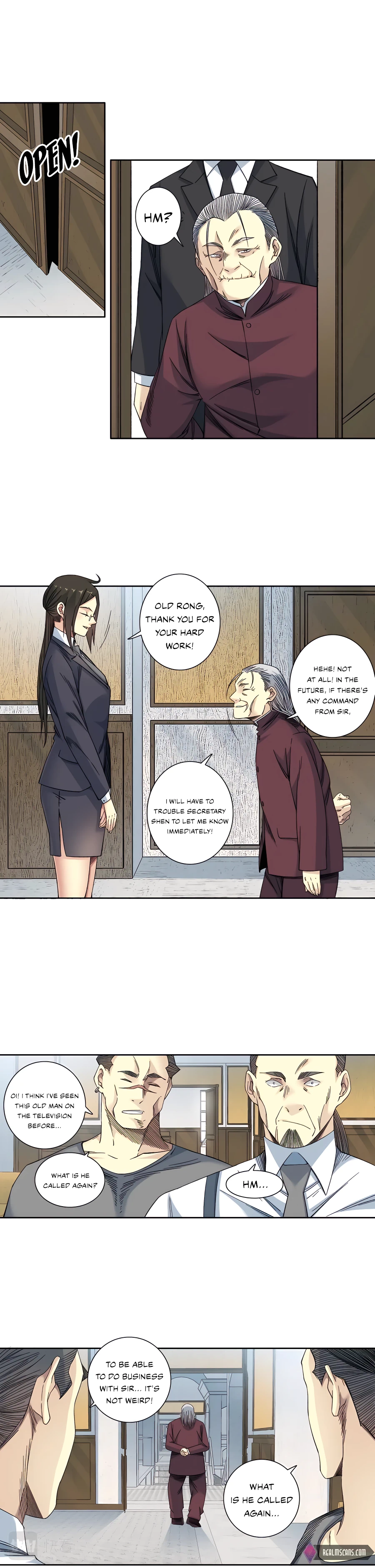 Chapter 138 - Image 9