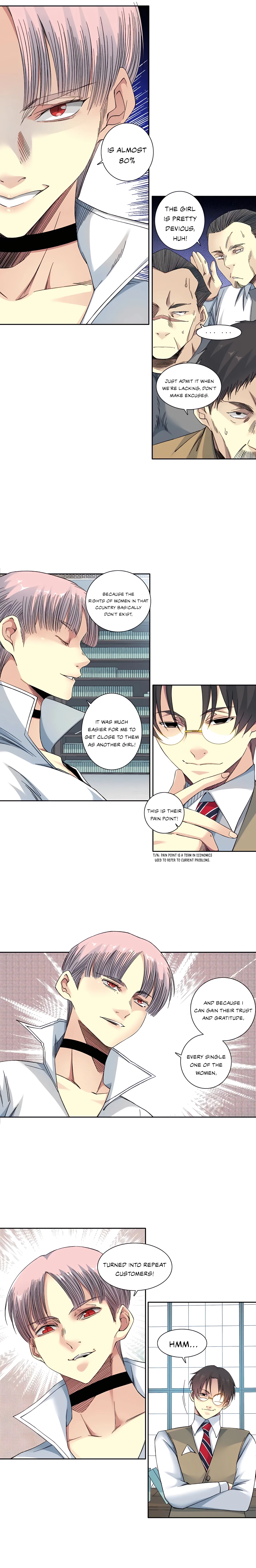 Chapter 139 - Image 4