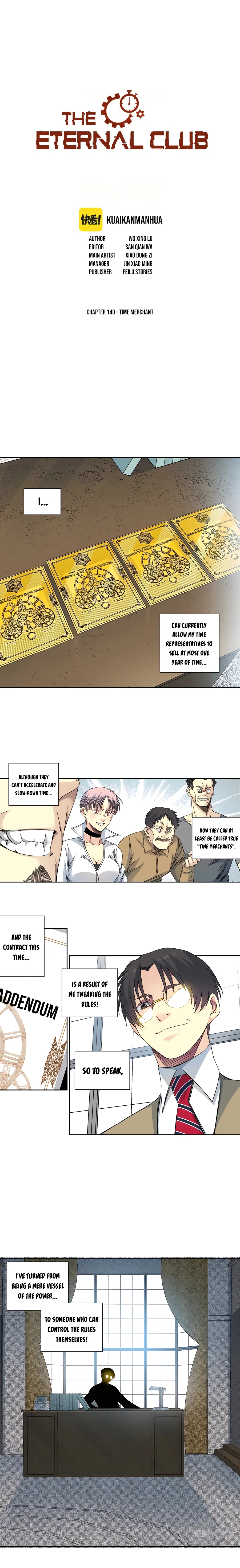 Chapter 140 - Image 2