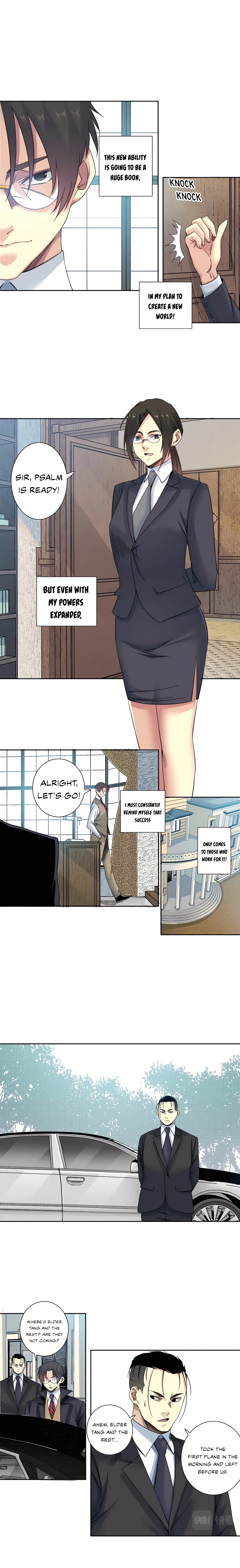 Chapter 140 - Image 3