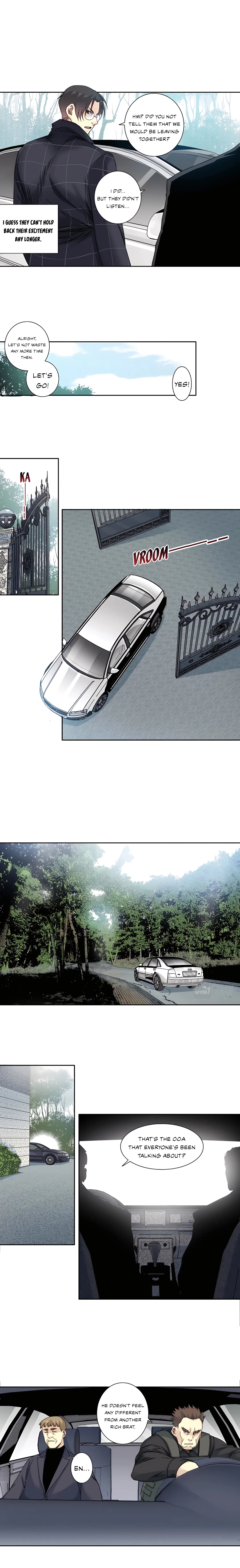 Chapter 140 - Image 4