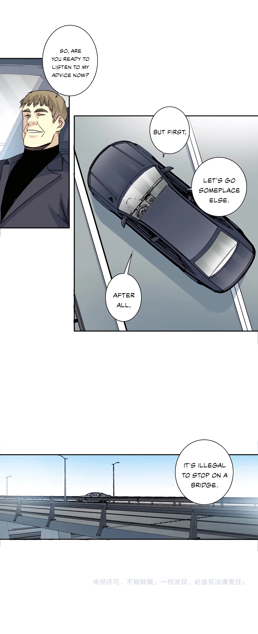 Chapter 141 - Image 11