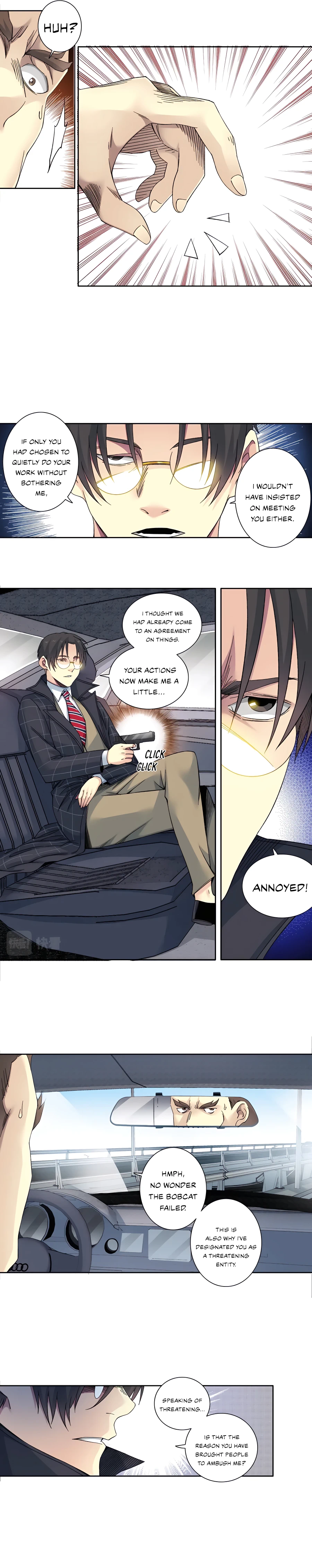 Chapter 141 - Image 4