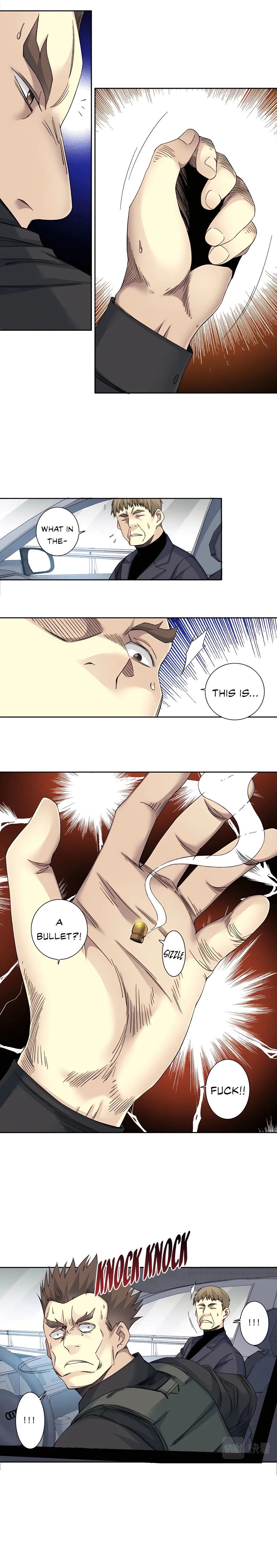 Chapter 141 - Image 7