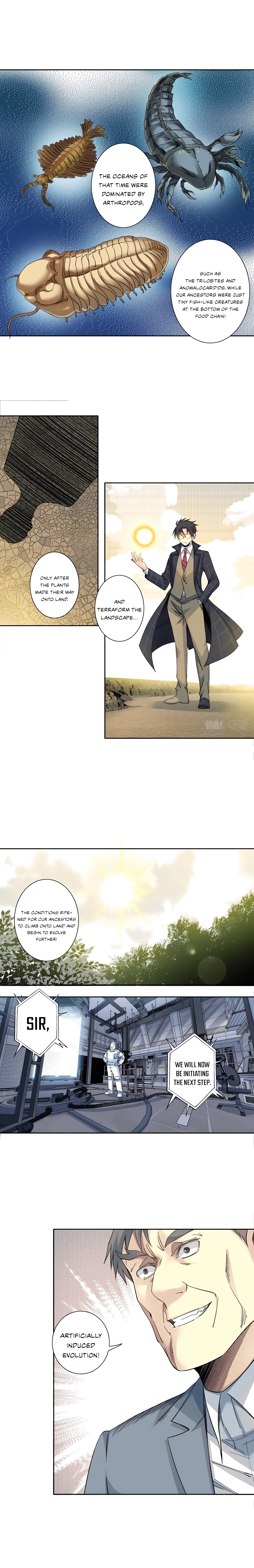Chapter 142 - Image 11