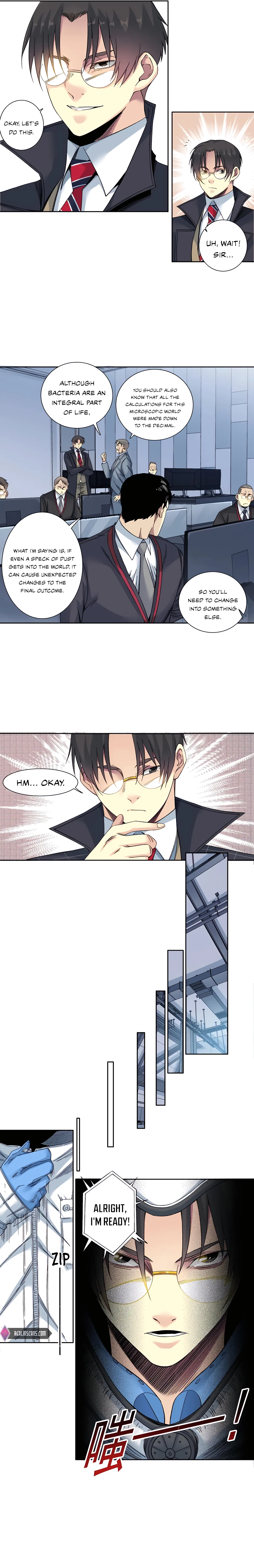 Chapter 142 - Image 5