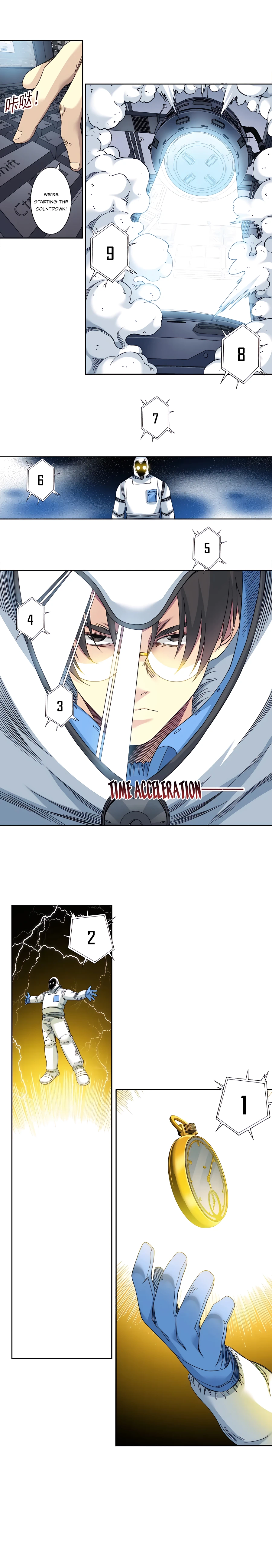 Chapter 142 - Image 7